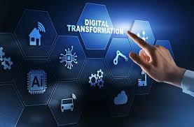 Embracing Digital Transformation